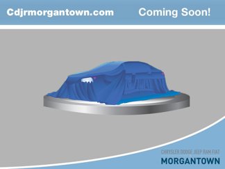 New 2025 RAM 2500 Tradesman image 1