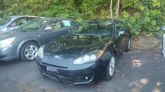Used 2008 Hyundai Tiburon GS image 1