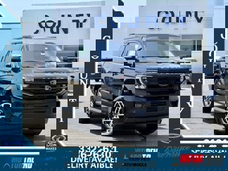 New 2025 Ford Expedition Active image 1