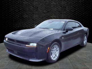 New 2025 Dodge Charger R/T w/ Quick Order Package 25M R/T image 1