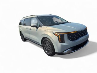 New 2025 Kia Carnival SX image 1