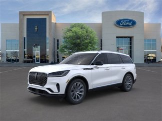 New 2025 Lincoln Aviator AWD w/ Equipment Group 101A image 1