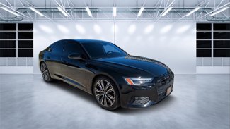 Used 2023 Audi A6 Premium Plus image 1