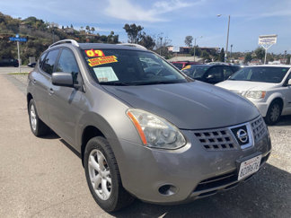 Used 2009 Nissan Rogue SL w/ Moonroof Pkg image 1