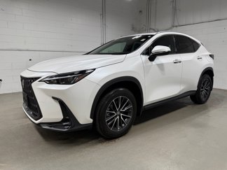 Used 2024 Lexus NX 350 AWD w/ Cold Area Package image 1