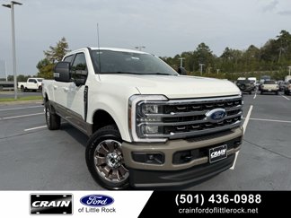 New 2026 Ford F350 King Ranch image 1