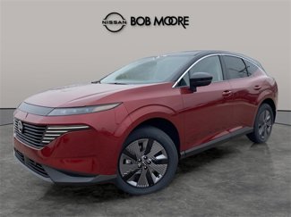New 2025 Nissan Murano SL image 1