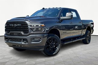 Used 2025 RAM 2500 Laramie w/ Night Edition image 1