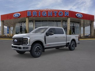 New 2025 Ford F250 Platinum image 1