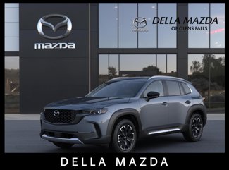 New 2025 MAZDA CX-50 Meridian Edition w/ Apex Package image 1