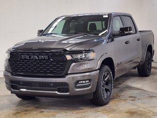 New 2025 RAM 1500 4x4 Crew Cab image 1