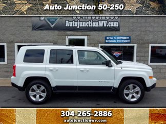 Used 2015 Jeep Patriot Sport w/ Power Value Group image 1