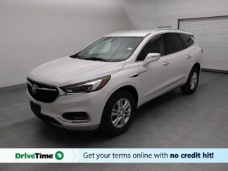 Used 2021 Buick Enclave Essence image 1