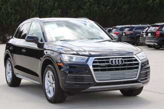 Used 2019 Audi Q5 2.0T Premium image 1