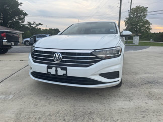 Used 2020 Volkswagen Jetta S image 1