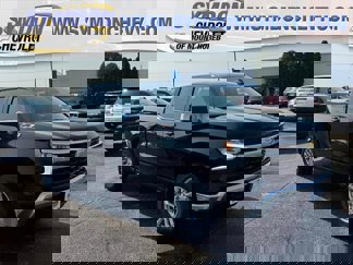 New 2026 Chevrolet Silverado 1500 LT image 1