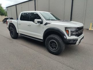 Certified 2024 Ford F150 Raptor image 1