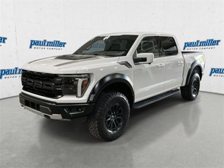 New 2025 Ford F150 Raptor image 1