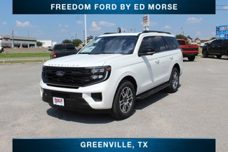 New 2025 Ford Expedition Active video 1