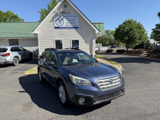 Used 2015 Subaru Outback 2.5i Premium image 1