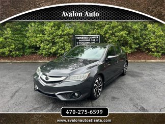 Used 2016 Acura ILX image 1