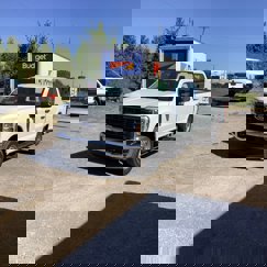 New 2026 Ford F250 XL image 1