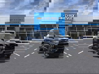 New 2026 Chevrolet Equinox RS w/ Safety and Technology Package image 1