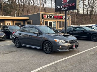 Used 2021 Subaru WRX image 1