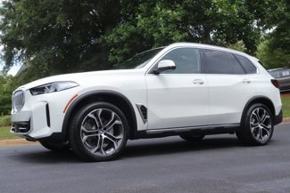 New 2026 BMW X5 xDrive40i w/ Climate Comfort Package image 1