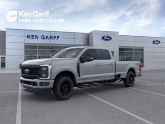 New 2025 Ford F350 Lariat image 1