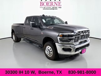 New 2026 RAM 3500 Tradesman image 1