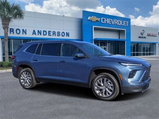 New 2025 Buick Enclave Preferred image 1