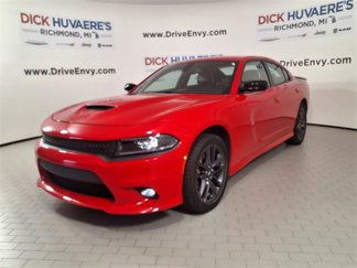 Used 2022 Dodge Charger GT w/ Plus Group image 1