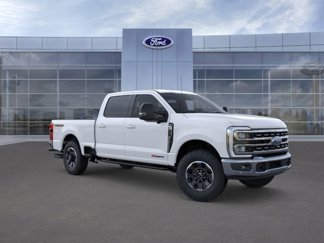 New 2025 Ford F250 Lariat image 1