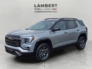 New 2026 GMC Terrain AT4 w/ LPO, Floor Liner Package image 1