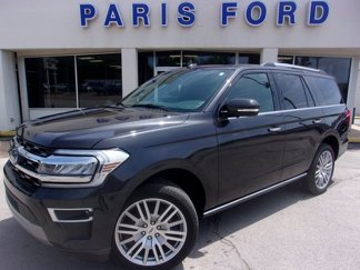 Used 2024 Ford Expedition Limited image 1