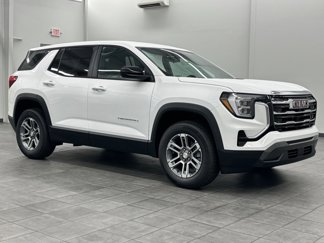 New 2026 GMC Terrain Elevation image 1
