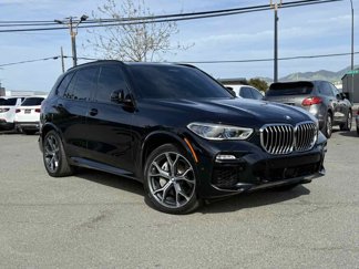 Used 2019 BMW X5 xDrive50i w/ M Sport Package image 1