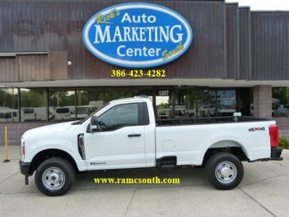 Used 2025 Ford F250 XLT w/ F-250 >10K GVWR Package video 1