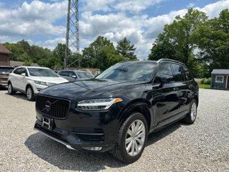 Used 2016 Volvo XC90 T6 Momentum w/ Protection Package Plus image 1