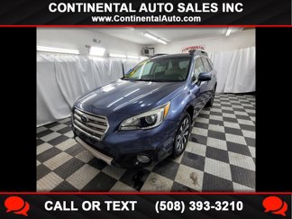 Used 2015 Subaru Outback 3.6R Limited image 1