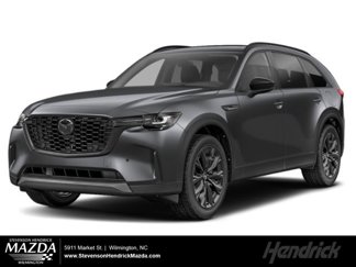 New 2025 MAZDA CX-90 3.3 Turbo w/ Premium Sport Pkg image 1