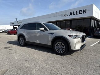 New 2025 MAZDA CX-90 3.3 Turbo w/ Preferred Package image 1