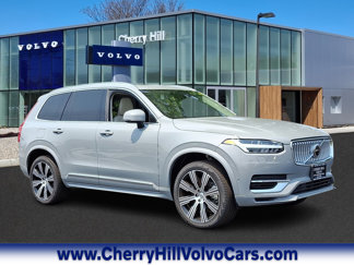 New 2025 Volvo XC90 T8 Ultra w/ Protection Package Premier image 1