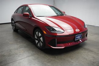 New 2025 Hyundai Ioniq 6 SE image 1