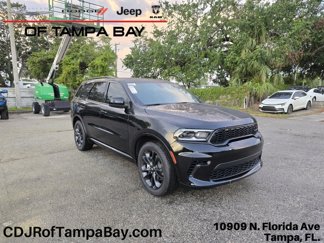 New 2025 Dodge Durango GT image 1