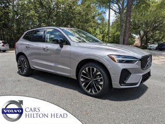 New 2026 Volvo XC60 B5 Ultra w/ Climate Package video 1