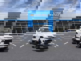 New 2025 Chevrolet Blazer LT image 1