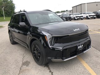 New 2026 Kia EV9 GT-Line image 1