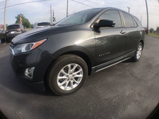 Used 2020 Chevrolet Equinox LS w/ LS Convenience Package image 1